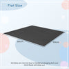 Absorbent Oil Spill Parking Mat Includes Double Sided Tape-S
