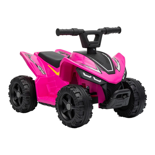AIYAPLAY 6V Battery Powered Kids ATV