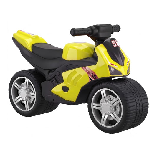 AIYAPLAY Balance Bike in Green