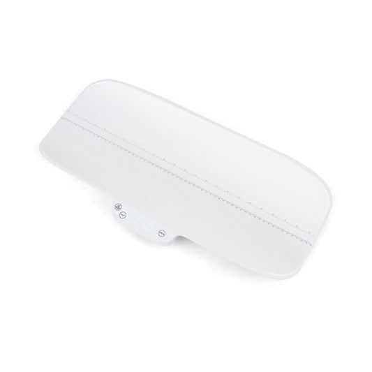 Baby Infant Scale with a white tray and digital display showing measurements