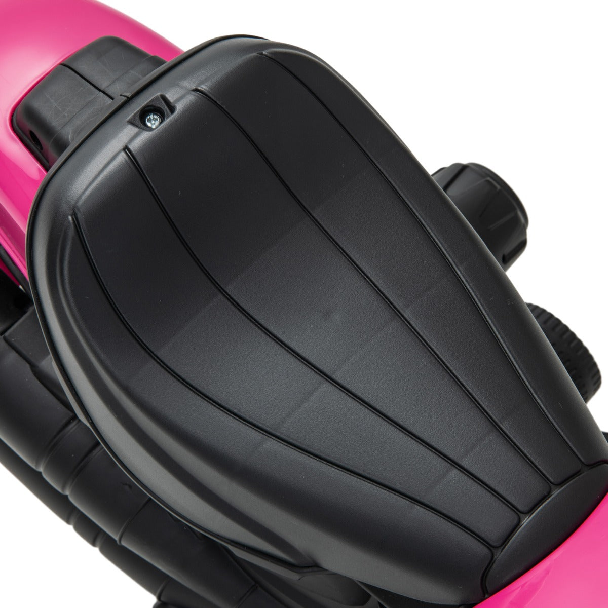 6V Kids Ride On Motorcycle in Pink