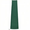 Outsunny Garden Parasol Cover, Waterproof Cantilever Banana Umbrella Protector, 240 x 48/70 cm for 3 m Cantilever Parasol