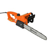 DURHAND 2000W Powerful Electric Chainsaw, 16