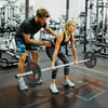SPORTNOW Olympic Weight Plates, 2