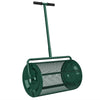 Outsunny Compost Spreader, 24