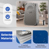 Full Body Steam Sauna Tent with 3L Steam Generator for Single Person-Grey