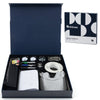 Complete Golf Accessories Set with Golf Balls Golf Tees Golf Towel Golf Belt and Golf Hat