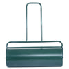 63L Heavy-Duty Garden Grass Roller with U-shaped Handle-Green