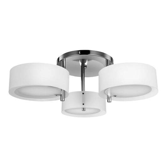 HOMCOM Acrylic Lamp