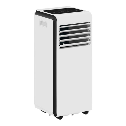 HOMCOM Portable Air Conditioner BTU