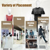 177cm Female Mannequin Full Body Manikin with Metal Base