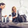 177cm Female Mannequin Full Body Manikin with Metal Base