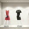 177cm Female Mannequin Full Body Manikin with Metal Base