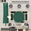 Outsunny Garden Parasol Cover, Waterproof Cantilever Banana Umbrella Protector, 240 x 48/70 cm for 3 m Cantilever Parasol