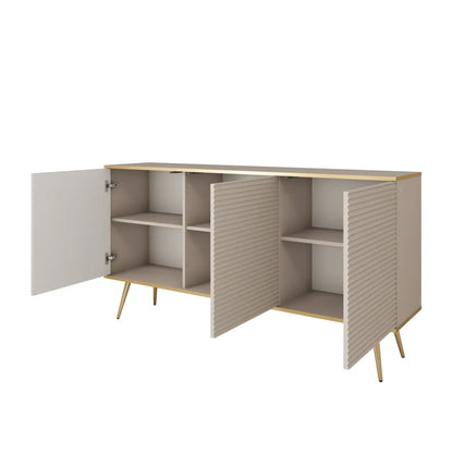 Moro Sideboard Cabinet 160cm