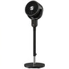 HOMCOM 20 dB Silent Standing Fan for Bedroom, 42
