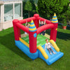 Kids Blow Up Jumper with 480W Blower