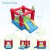 Kids Blow Up Jumper with 480W Blower