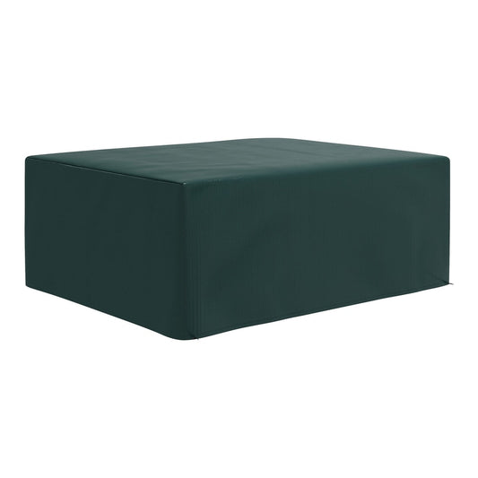Outsunny Garden Furniture Cover, a large rectangular green cover for patio sets