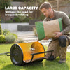 Outsunny Compost Spreader, 20