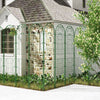 2/4 Pack Metal Garden Trellis for Climbing Plants-Set of 4