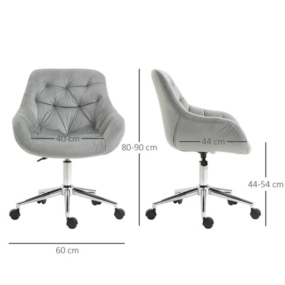 Vinsetto Home Office Chair in Nan