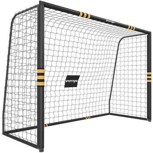 SPORTNOW Football Goal