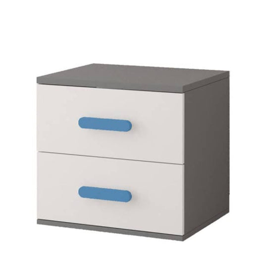 طاولة سرير Smyk II SM-22 مقاس 55 سم