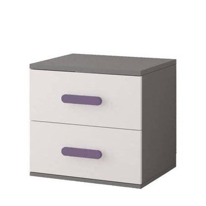طاولة سرير Smyk II SM-22 مقاس 55 سم