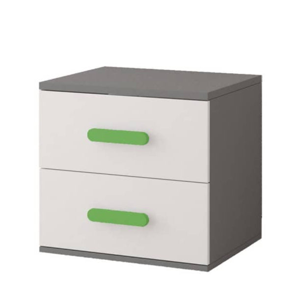 طاولة سرير Smyk II SM-22 مقاس 55 سم