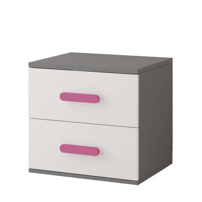 طاولة سرير Smyk II SM-22 مقاس 55 سم