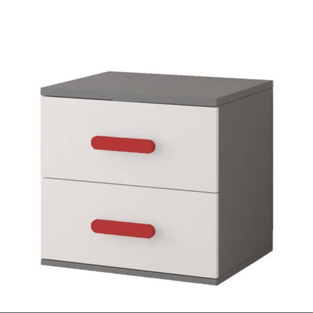 طاولة سرير Smyk II SM-22 مقاس 55 سم