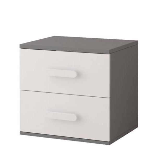 طاولة سرير Smyk II SM-22 مقاس 55 سم