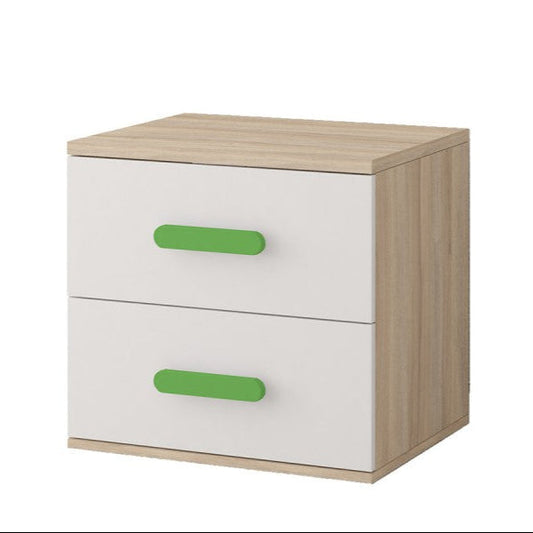 طاولة سرير Smyk III SM-22 مقاس 55 سم