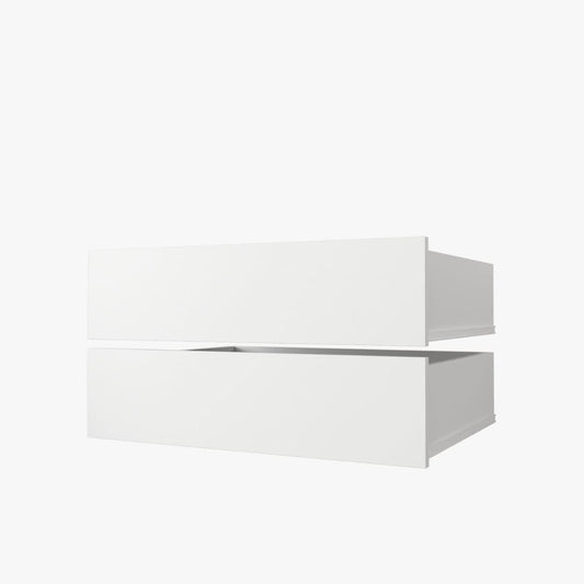 Additional Drawers For Milo Wardrobe [250cm]