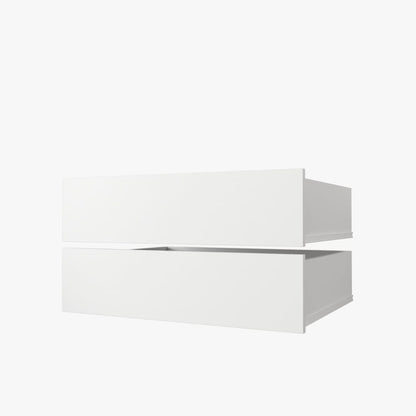 Additional Drawers For Milo Wardrobe [120 - 200cm]