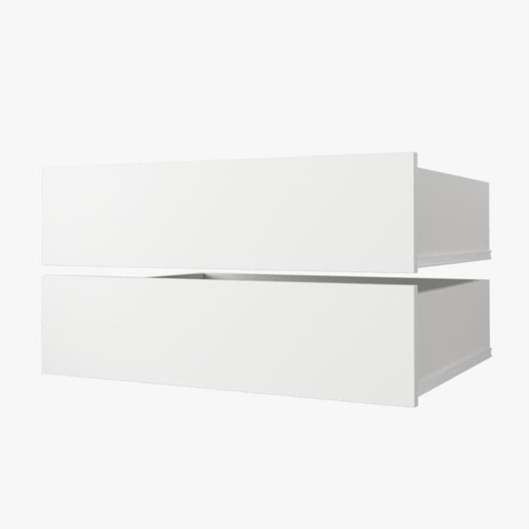 Additional Drawers For Flutes Wardrobe [100cm]