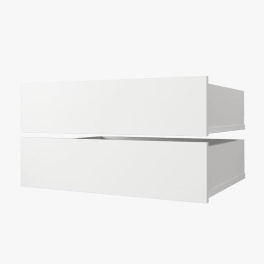 Additional Drawers For Flutes Wardrobe [100cm]