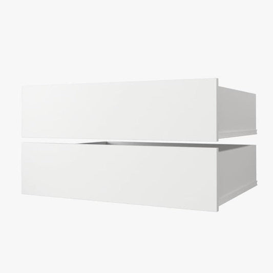 Additional Drawers For Calipso Wardrobe [250cm]