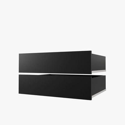 Additional Drawers For Milo Wardrobe [120 - 200cm]