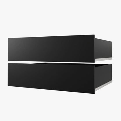 Additional Drawers For Calipso Wardrobe [120 - 200cm]