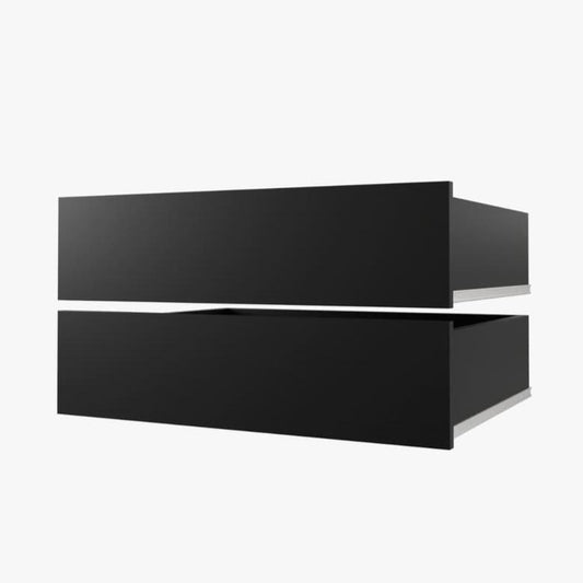 Additional Drawers For Flutes Wardrobe [100cm]