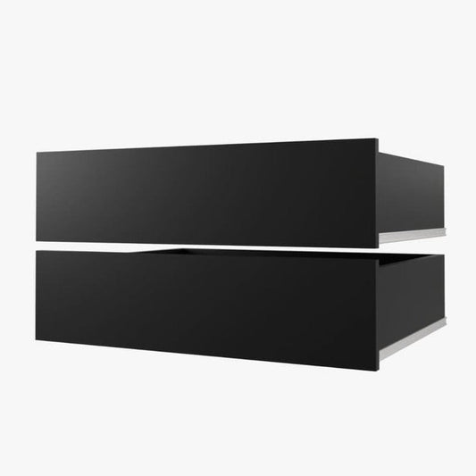 Additional Drawers For Calipso Wardrobe [250cm]