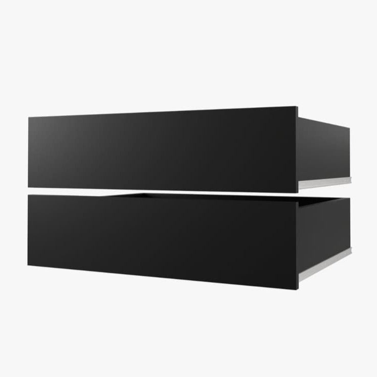 Additional Drawers For Arendal Wardrobe [250cm]