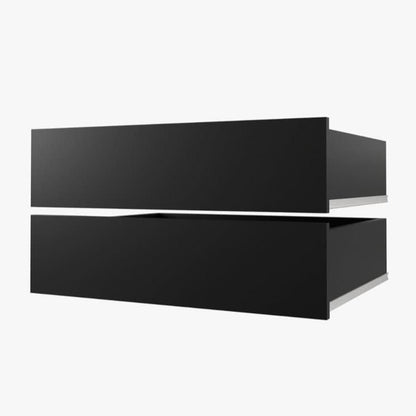 Additional Drawers For Arendal Wardrobe [250cm]