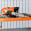 DURHAND 2000W Powerful Electric Chainsaw, 16