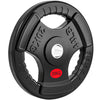 SPORTNOW Olympic Weight Plate, 2