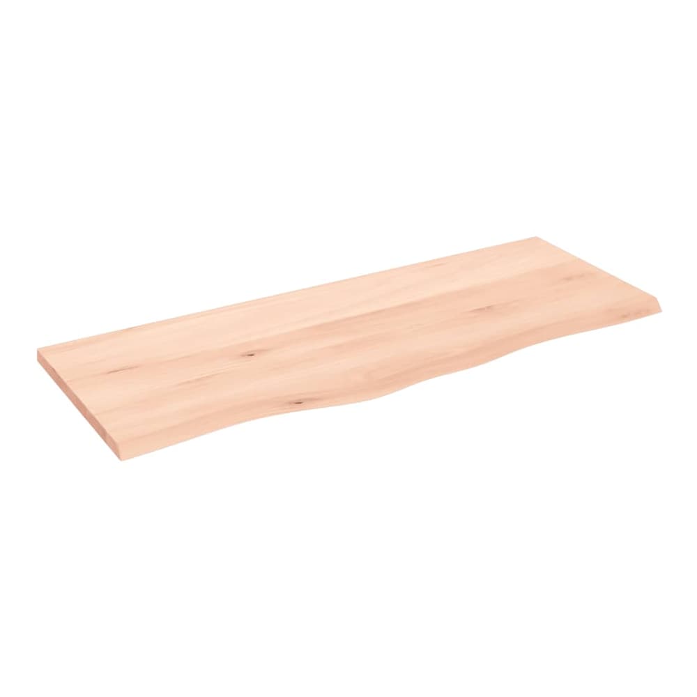 Untreated Solid Wood