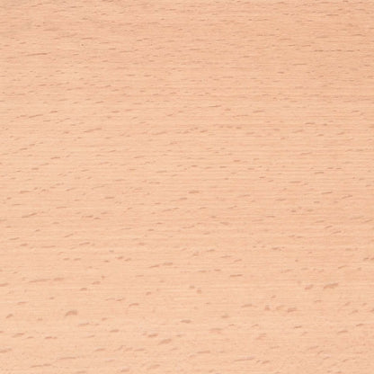 A close-up of the natural wood texture on the window sill surface