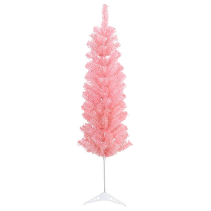 Artificial Slim Christmas Tree